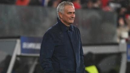 Jose Mourinho'dan Real Madrid iddialar�na cevap