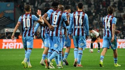 Trabzonspor, 69 puan�n 30'unu �stanbul ekiplerinden toplad�