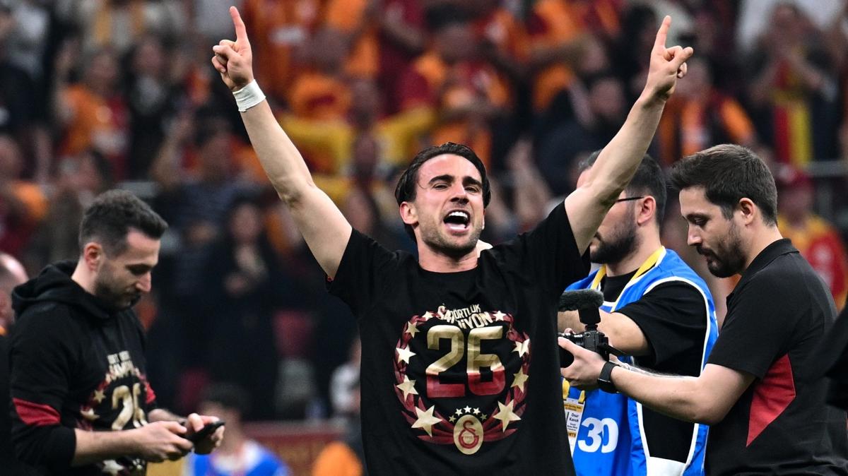 galatasaray s�per lig �ampiyon foto�raflar� resimleri