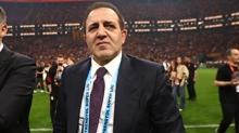 Abdullah Kavukcu: Galatasaray bir g�n �ampiyonlar Ligi kupas�n� da getirecek