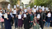 Bornova'da ''imar'' krizi: CHP'li belediyeye isyan ettiler