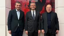 ''CHP te�kilat� ba�kanlar� tehdit ediyor''