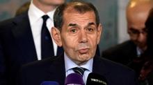 Dursun �zbek: Hi� vakit kaybetmeden yeni sezon i�in haz�rl�klar�m�z ba�l�yor