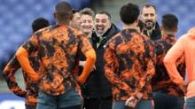 �lk sezonunda tarih yazd�! Arda Turanl� Shakhtar Donetsk �ampiyon oldu