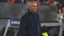 Jose Mourinho'dan Real Madrid iddialar�na cevap