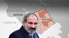 Pa�inyan yalan� itiraf etti: ''Karaba� hi�bir zaman bizim de�ildi''