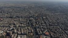 �am'da patlama sesleri: 5 yaral�