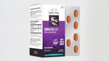 T�rkiye takviye g�da pazar� 1 milyar dolar� a�t�! Zade Vital'in hedefi ilk 10'a girmek