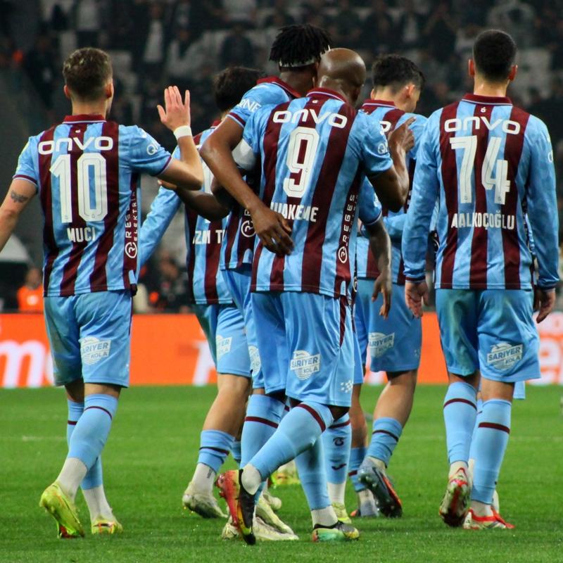 Trabzonspor, 69 puan�n 30'unu �stanbul ekiplerinden toplad�