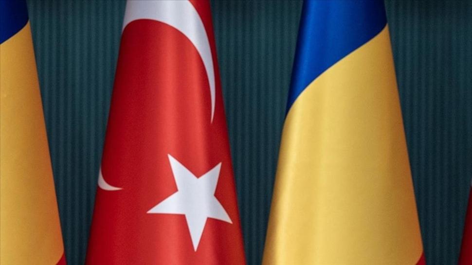 Türkiye, Romanya arasında ihracat arttı