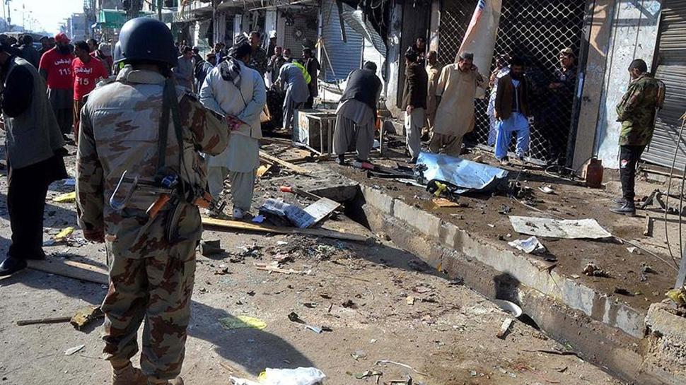 Türkiye'den Pakistan'a taziye, teröre sert nota: 