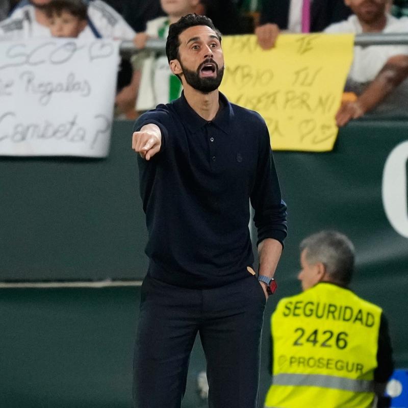 Alvaro Arbeloa'dan gelece�i hakk�nda a��klama