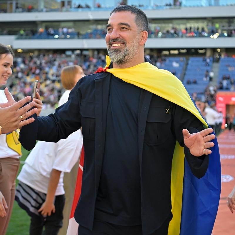 Arda Turan, T�rk teknik direkt�rl�k tarihine ge�ti