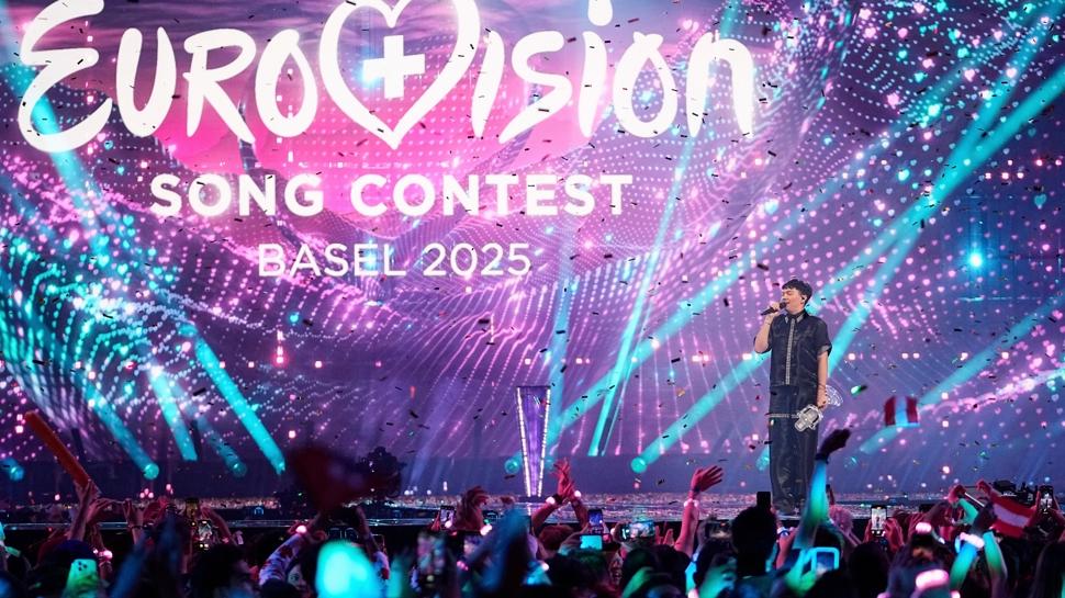 Avrupa Yayın Birliği'nden, 'Eurovision'da oy çağrısıyla reklam' yapan İsrail'e uyarı!