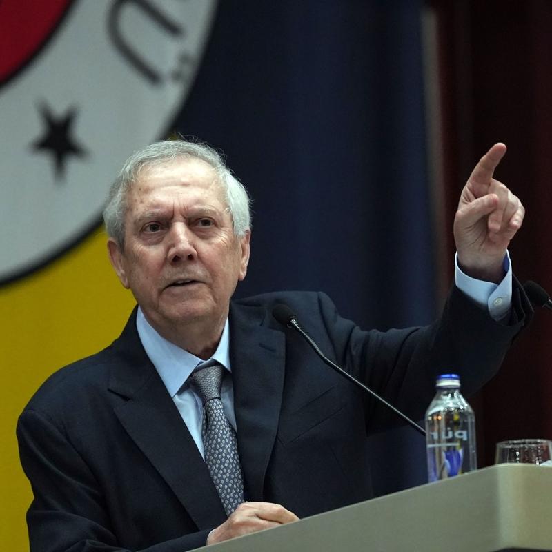 Aziz Y�ld�r�m'dan birle�me manifestosu