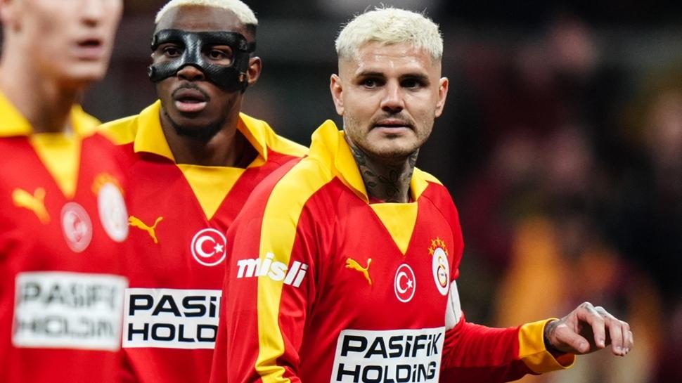 Bir talip daha çıktı! Mauro Icardi gelişmesi...