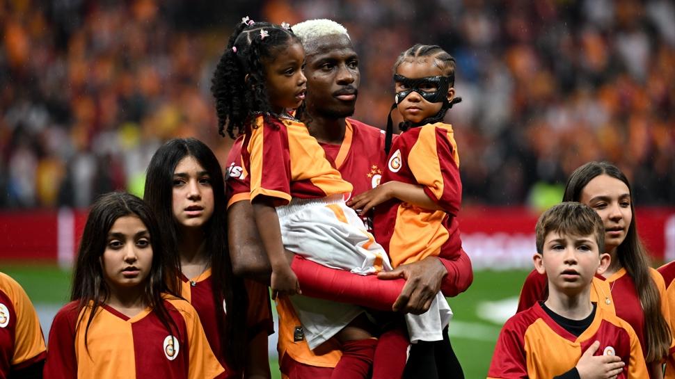 Bizi asla durduramazsınız