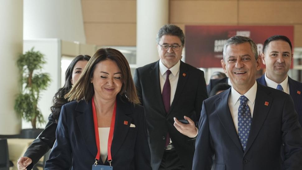 CHP'den yolsuzlu�a �dokunulmazl�k�