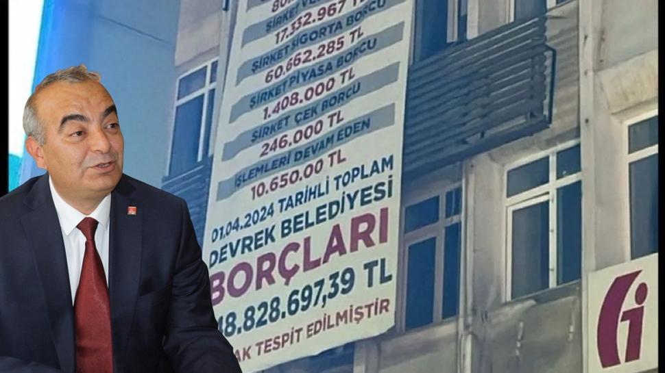 Devrek yolsuzluk davasında şaşırtan savunmalar: Annemin hayrına gönderdim