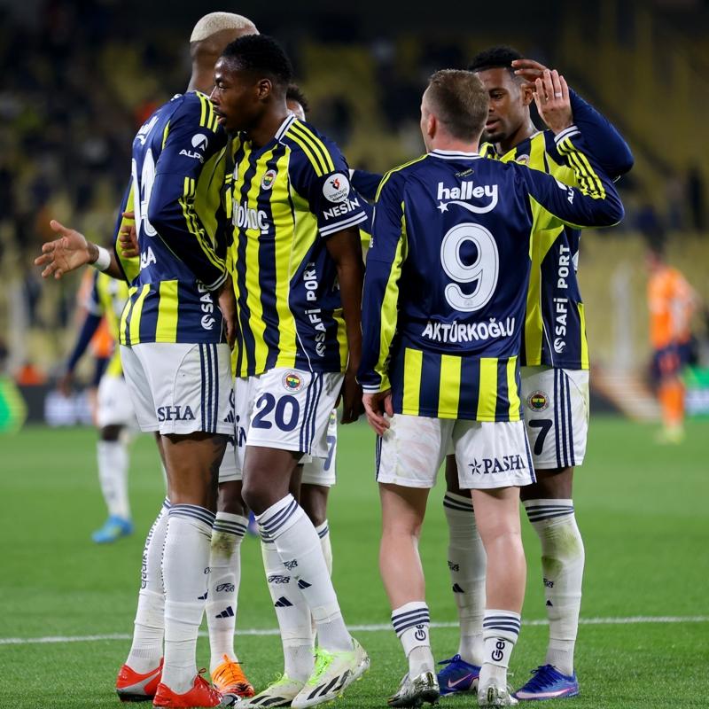 Fenerbah�e hasreti bitirmek istiyor! ��te �ampiyonlar Ligi yolu...