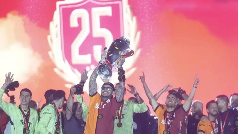 Galatasaray �ampiyonluk kutlamas� biletleri sat��a ��kt� m�? Bilet fiyatlar� ne kadar, ka� TL?