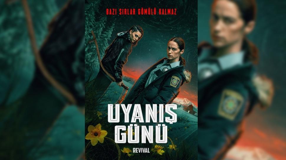 Geri dönüşün sessiz çığlığı: “Revival/Uyanış Günü” ilk kez ve sadece Tivibu ekranlarında