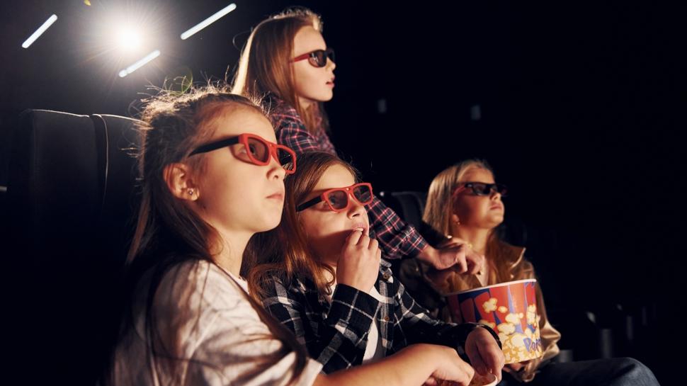 Gi�enin seyrini �ocuklar belirledi! ��te 2026 ilk d�neminde izlenen filmler