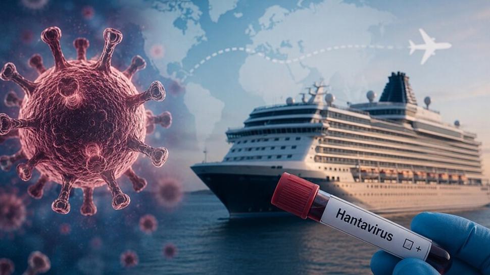 Hantavir�s nedir, nas�l bula��r? Hantavir�s belirtileri neler, insandan insana bula��r m�?