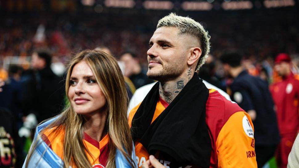 Icardi G.Saray'da kalacak