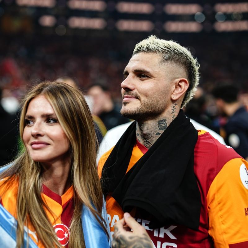 Icardi G.Saray'da kalacak