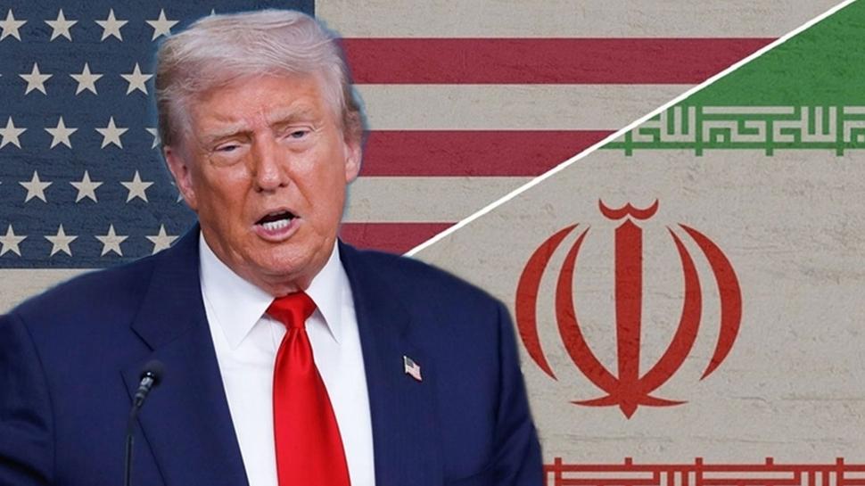 İran cevabı iletti, Trump 