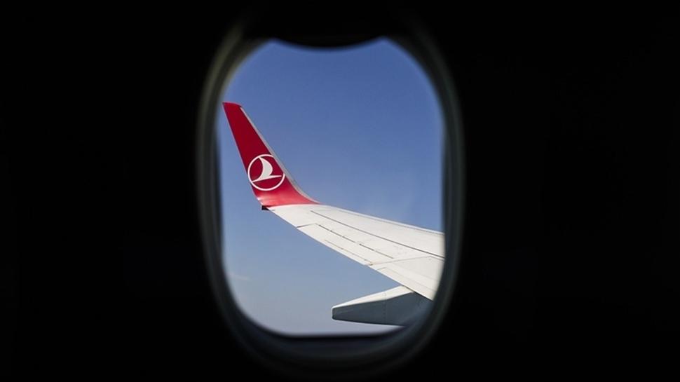 İstanbul–Katmandu seferinde korkutan anlar: THY uçağı tahliye edildi