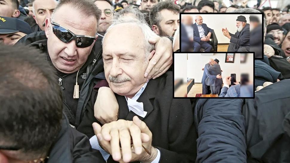 7 y�l sonra helallik bulu�mas�