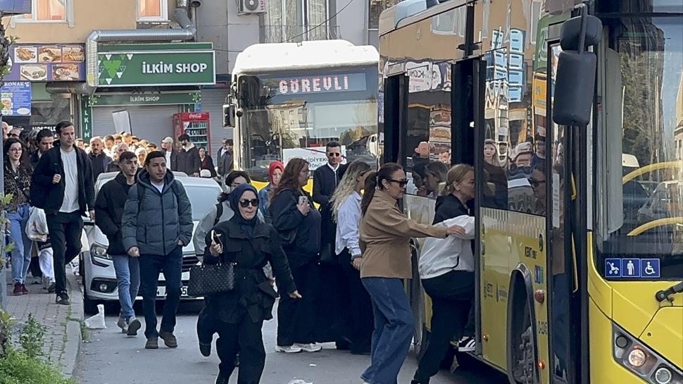M7 metro hattı krizi büyüyor... İBB'nin plansızlığı vatandaşı mağdur etti