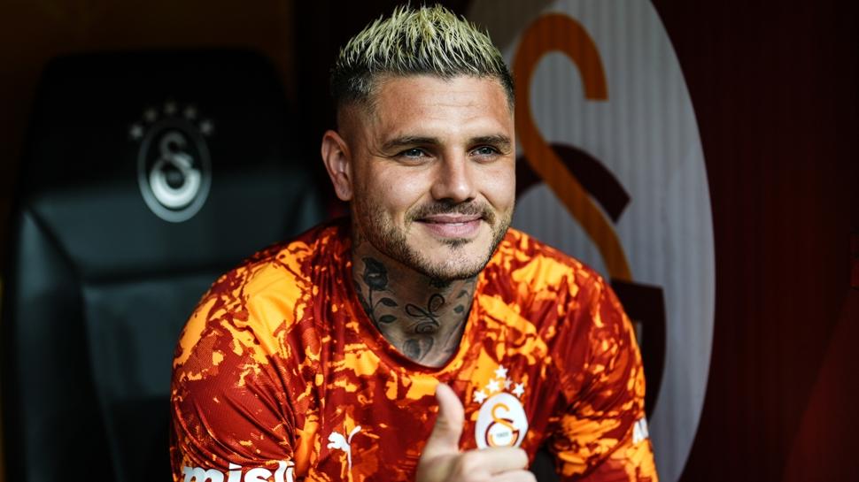 Mauro Icardi'ye sürpriz talip! Araplar onun peşinde