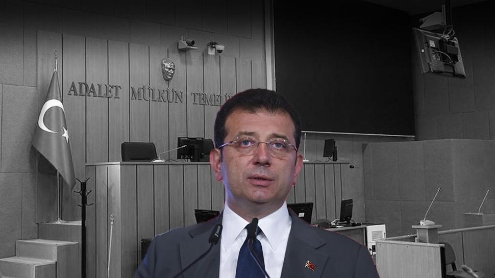 Peyzaj AŞ şebekesi çökertildi... İmamoğlu soruşturmasında 20 zanlıya tutuklama talebi