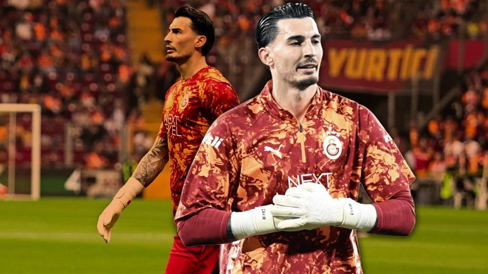 �ampiyonluk sonras� karar verildi! U�urcan �ak�r transferi resmen bitti