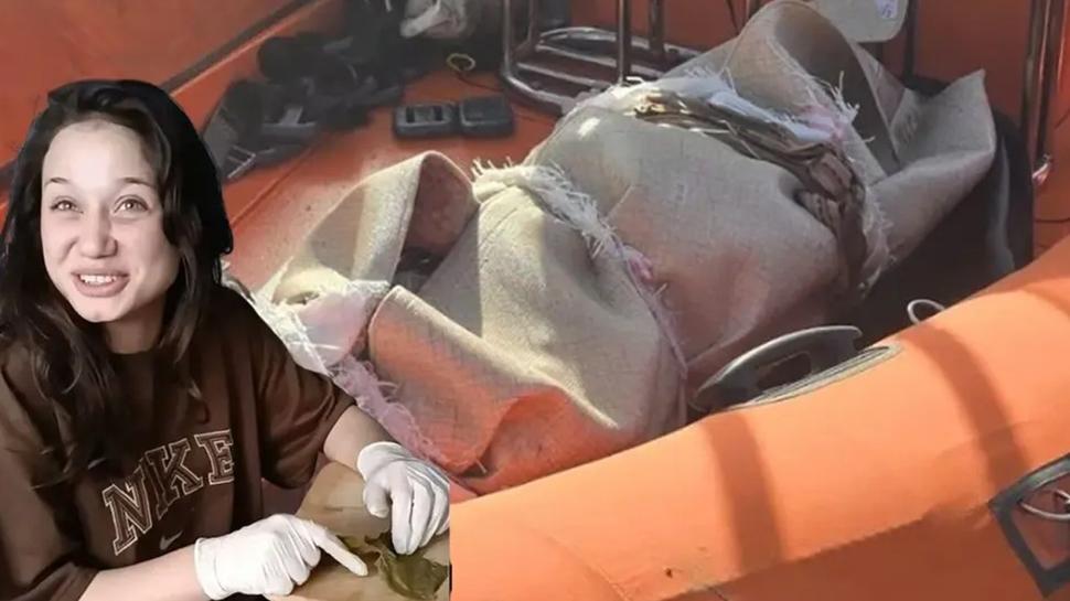 Sedef Güler cinayeti davasında karar çıktı