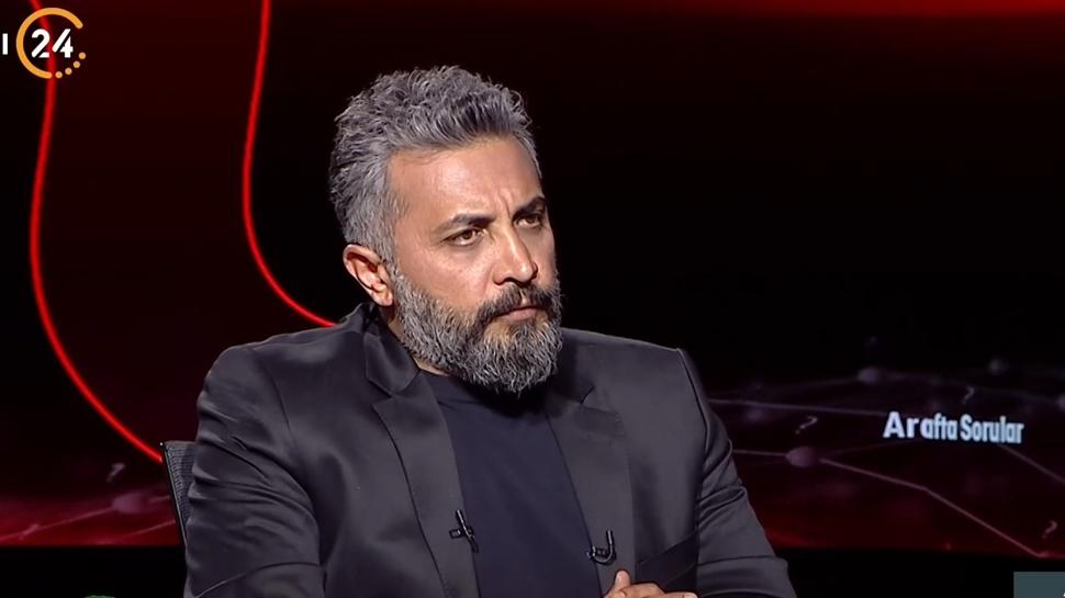 Sumud Aktivisti Oyuncu Özdemir: İlk defa namazdan sonra alkış alıyorum