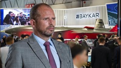 Avrupa �lkesinden Baykar'a �vg�: 