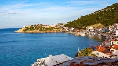Bodrum ve �e�me'yi unutun! 2026 Yaz�nda y�ld�z� parlayacak 5 gizli Ege kasabas�