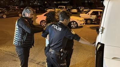 Nev�ehir'de film gibi olay... Tedavi i�in gittikleri evde esir al�nd�lar