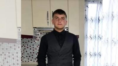 Samsun'da kahreden olay: 15 ya��ndaki ��rak t�fekle vuruldu