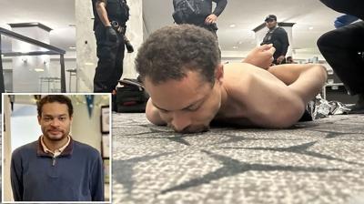 Trump'� �ld�rmeye �al��m��t�... Suikast�i Allen t�m su�lamalar� reddetti