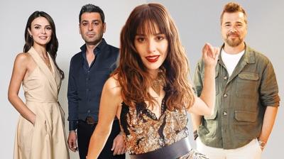 Uluslararas� arenada tan�t�m! Cannes Film Festivali'nde T�rk r�zg�r�