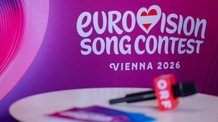Avrupa Yay�n Birli�inden, �srail'e Eurovision uyar�s�