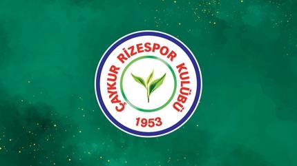 �aykur Rizespor'da �ola�an�st� kongre� karar�!