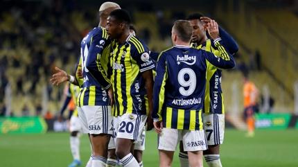 Fenerbah�e hasreti bitirmek istiyor! ��te �ampiyonlar Ligi yolu...