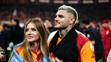 Icardi G.Saray'da kalacak