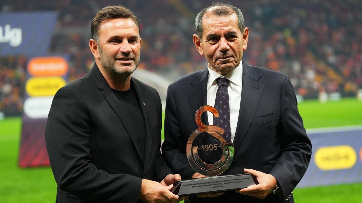 galatasaray okan buruk dursun �zbek foto�raflar� resimleri